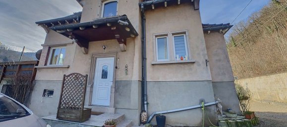 Casa T3 em Sainte-Croix-aux-Mines, France N.º 60282 19