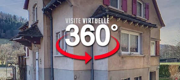 Casa T3 em Sainte-Croix-aux-Mines, France N.º 60282 6