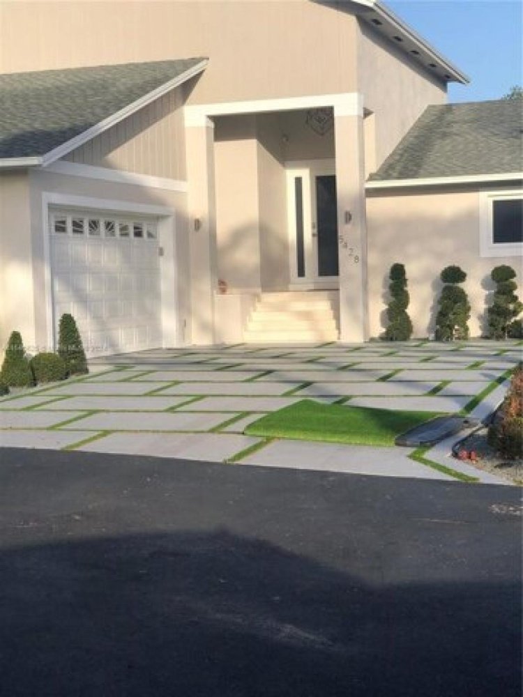 4 bedrooms House in Miami, USA No. 234664