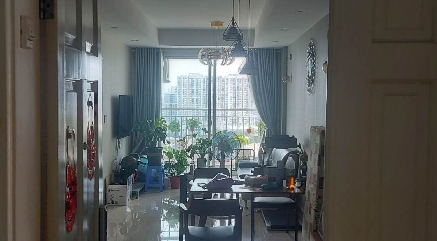 2 bedrooms Apartment in Tan Phu, Vietnam No. 142