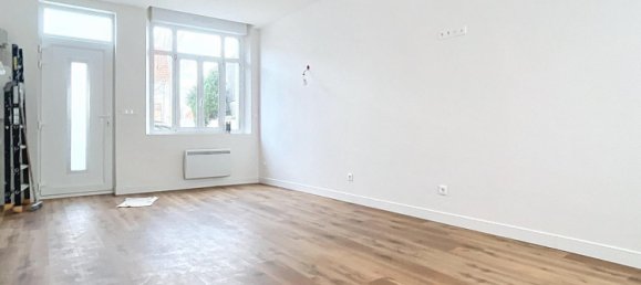 3 Schlafzimmer Haus in Berck, France, Nr. 51068 3