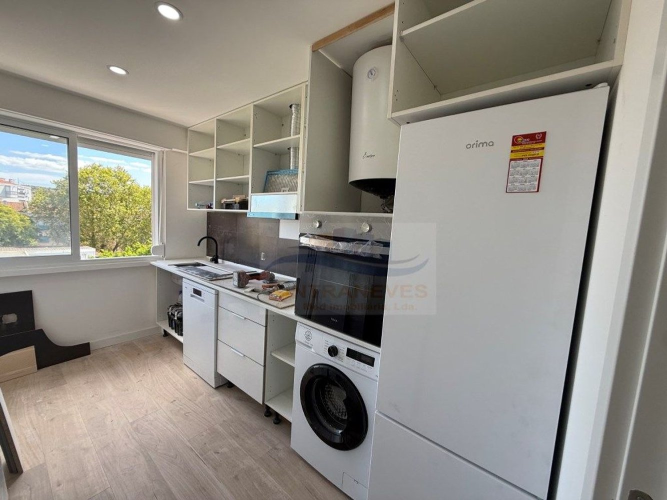 3 bedrooms Apartment in Odivelas, Portugal No. 283684