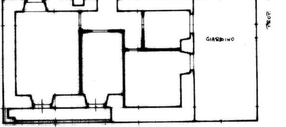 5-Zimmer Wohnung in Rome, Italy, Nr. 100614 15