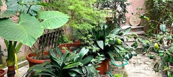 5-Zimmer Wohnung in Rome, Italy, Nr. 100614 5