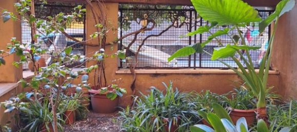 5-Zimmer Wohnung in Rome, Italy, Nr. 100614 27