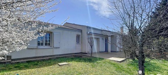 4 غرف نوم منزل في Deux-Sevres, France رقم 286461 15