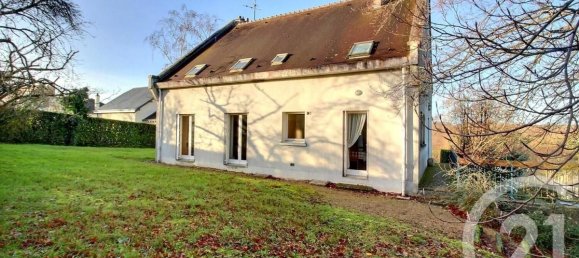 6 Schlafzimmer Haus in Vendome, France, Nr. 45140 5