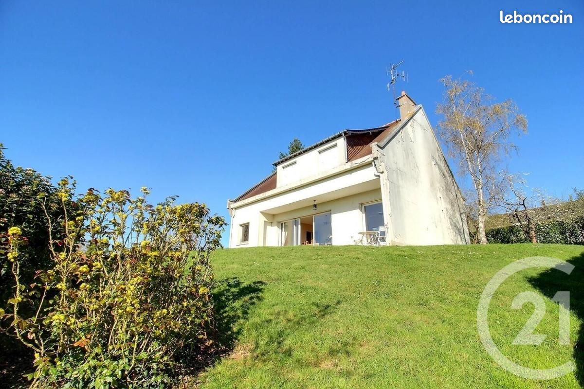 6 Schlafzimmer Haus in Vendome, France, Nr. 45140