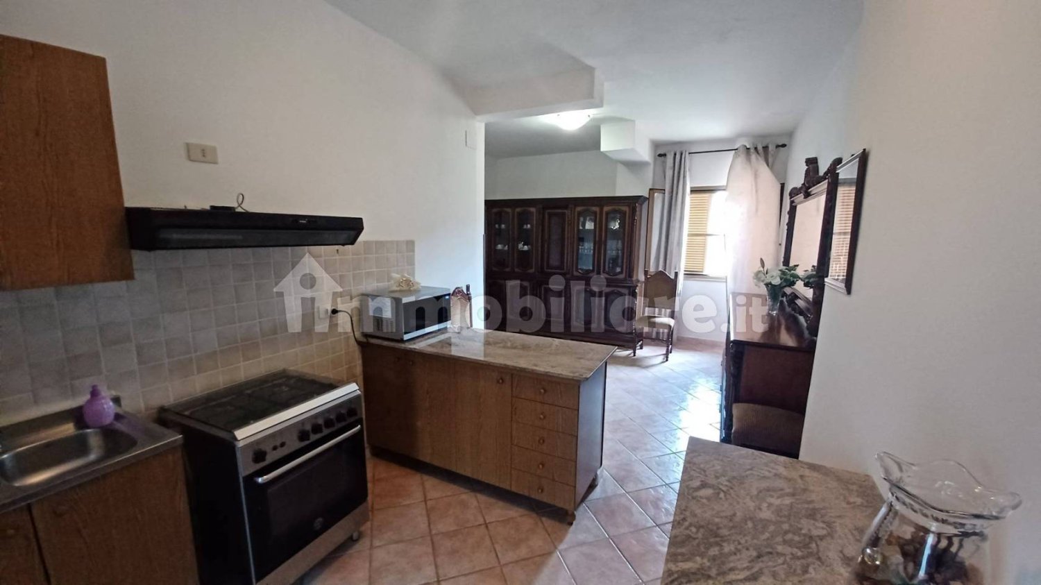 2 bedrooms Apartment in Priverno, Italy No. 328272