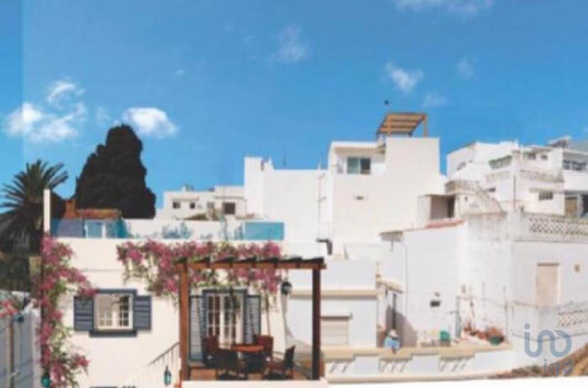  Land in Albufeira, Portugal No. 8884