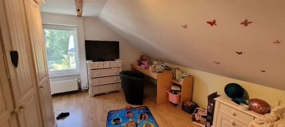 Таунхаус с 9 комнатами в Фогтланд, Германия № 349316 6