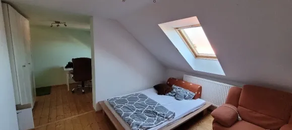 Таунхаус с 9 комнатами в Фогтланд, Германия № 349316 8