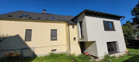 Таунхаус с 9 комнатами в Фогтланд, Германия № 349316 37