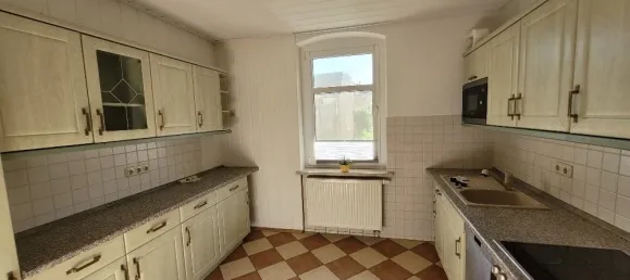 Таунхаус с 9 комнатами в Фогтланд, Германия № 349316 14