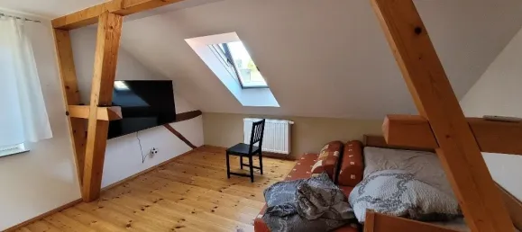 Таунхаус с 9 комнатами в Фогтланд, Германия № 349316 29