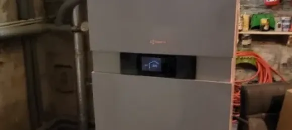 Таунхаус с 9 комнатами в Фогтланд, Германия № 349316 31