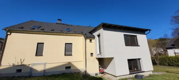 Таунхаус с 9 комнатами в Фогтланд, Германия № 349316 2