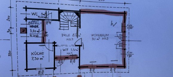3غرفة منزل في Grosssteinbach, Austria رقم 208143 26
