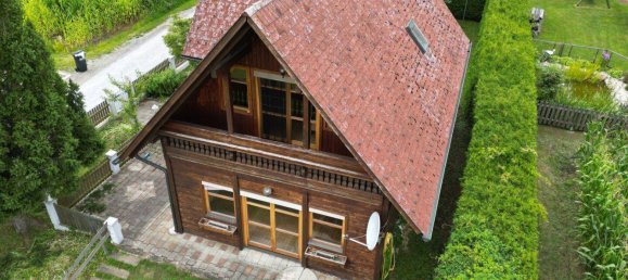 3غرفة منزل في Grosssteinbach, Austria رقم 208143 17