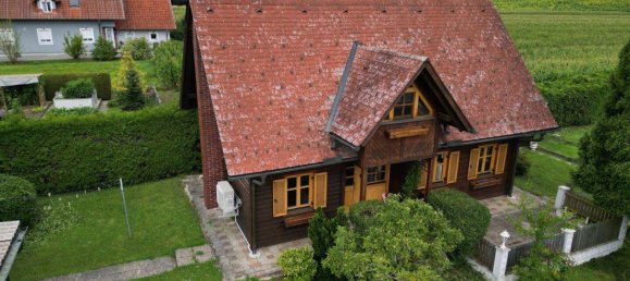 3غرفة منزل في Grosssteinbach, Austria رقم 208143 16