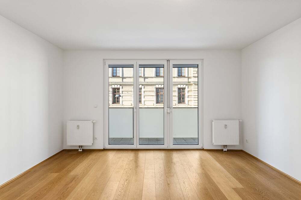 3 rooms Apartment in Ottakring, Austria No. 141352