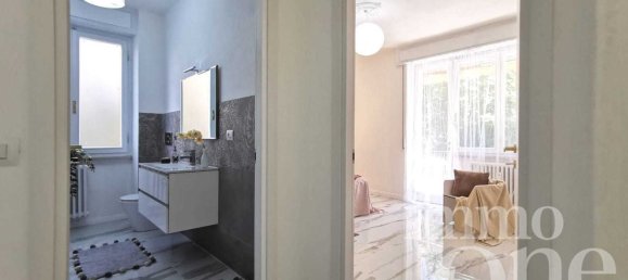 Apartamento de 6 habitaciónes en Livorno, Italy No. 228684 39