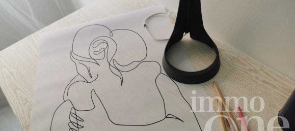 Apartamento de 6 habitaciónes en Livorno, Italy No. 228684 45