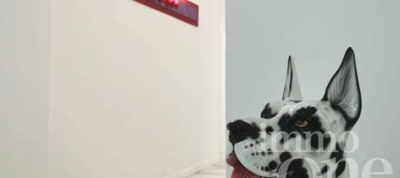 Apartamento de 6 habitaciónes en Livorno, Italy No. 228684 41