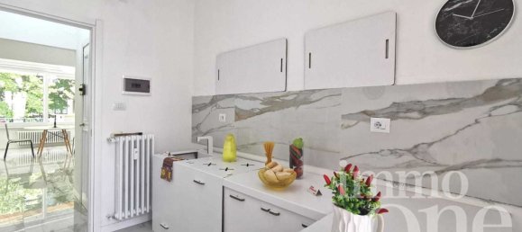 Apartamento de 6 habitaciónes en Livorno, Italy No. 228684 19