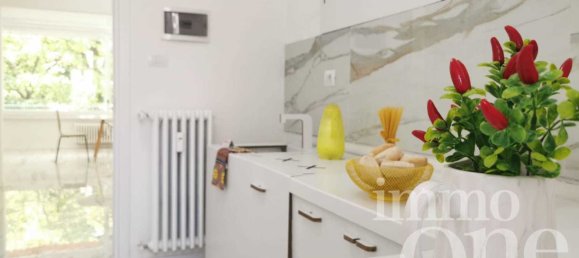 Apartamento de 6 habitaciónes en Livorno, Italy No. 228684 20