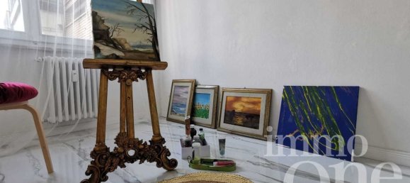 Apartamento de 6 habitaciónes en Livorno, Italy No. 228684 46