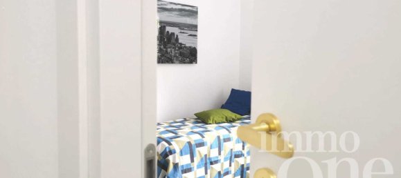 Apartamento de 6 habitaciónes en Livorno, Italy No. 228684 26