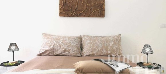 Apartamento de 6 habitaciónes en Livorno, Italy No. 228684 22