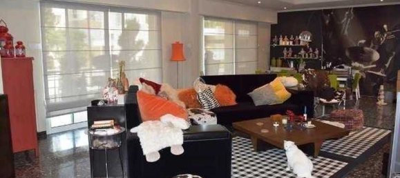 5 Schlafzimmer Villa in Limassol, Cyprus, Nr. 19127 11