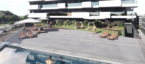 3 bedrooms Apartment in Burgos, Spain No. 114005 22