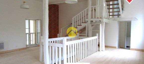 Дом с 3 спальнями в Блуа, Франция № 245397 2