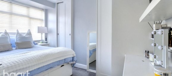 3 bedrooms House in Rainham, United Kingdom No. 4836 9