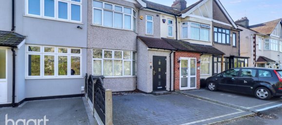 3 bedrooms House in Rainham, United Kingdom No. 4836 27