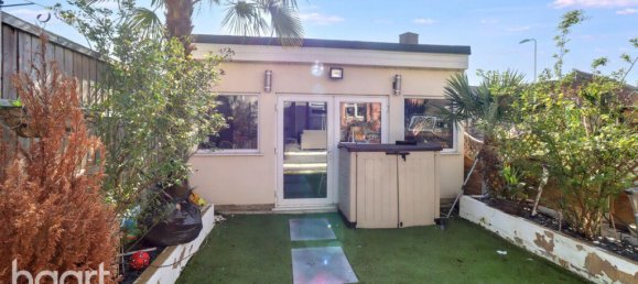 3 bedrooms House in Rainham, United Kingdom No. 4836 21