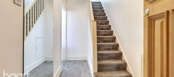 3 bedrooms House in Rainham, United Kingdom No. 4836 4