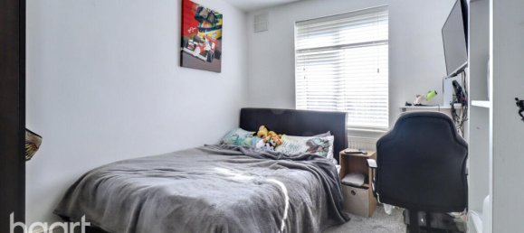 3 bedrooms House in Rainham, United Kingdom No. 4836 13