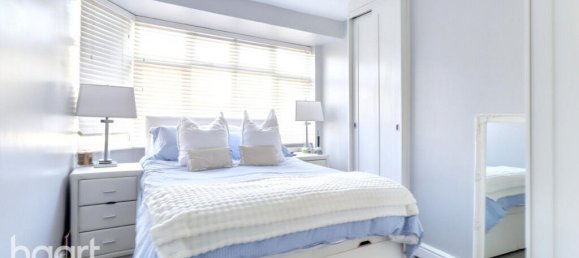 3 bedrooms House in Rainham, United Kingdom No. 4836 12