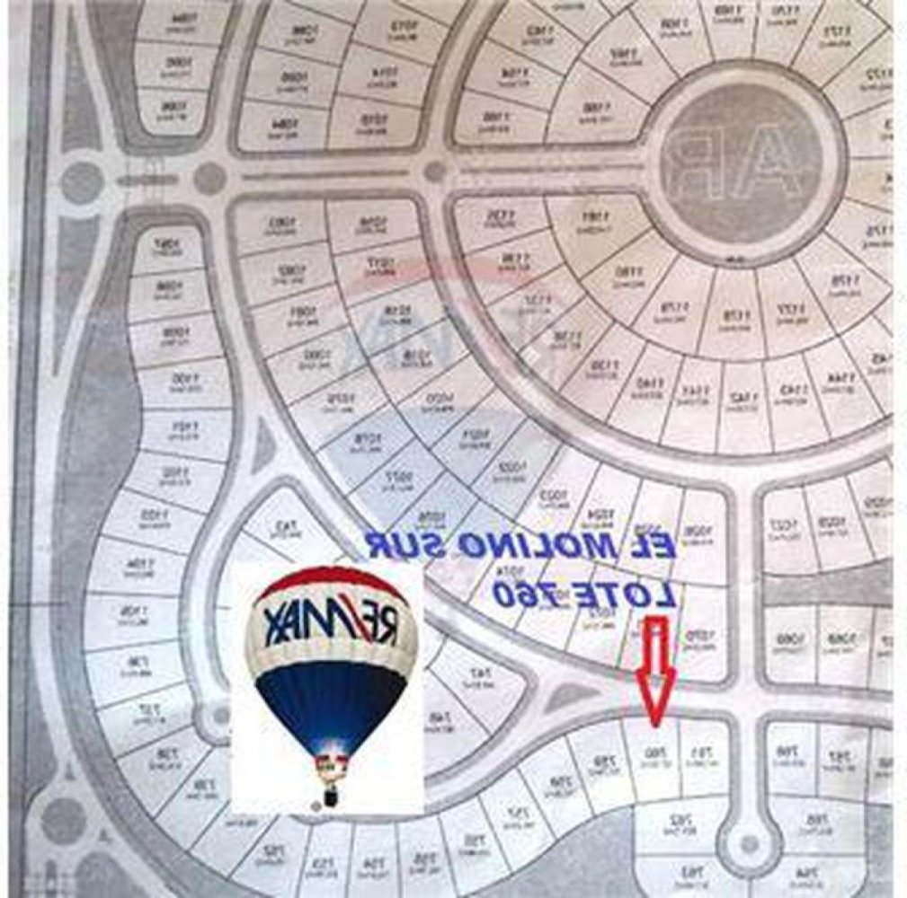 Grundstück in Escobar, Argentina, Nr. 34104