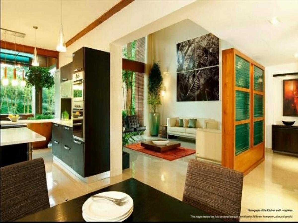 5 bedrooms House in Pune, India No. 5657