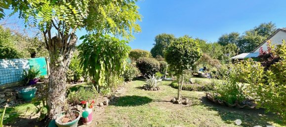 3 غرف نوم منزل في Le Blanc, France رقم 239838 17