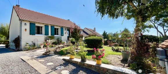 3 غرف نوم منزل في Le Blanc, France رقم 239838 20