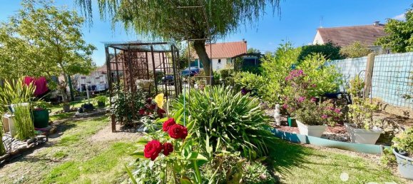 3 غرف نوم منزل في Le Blanc, France رقم 239838 9