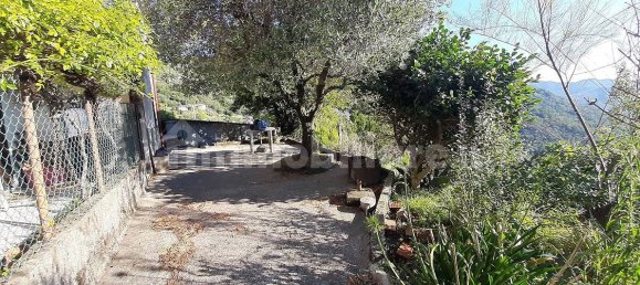 2 bedrooms House in Lumarzo, Italy No. 109120 11