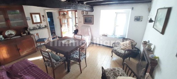 2 bedrooms House in Lumarzo, Italy No. 109120 13