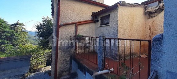 2 bedrooms House in Lumarzo, Italy No. 109120 20